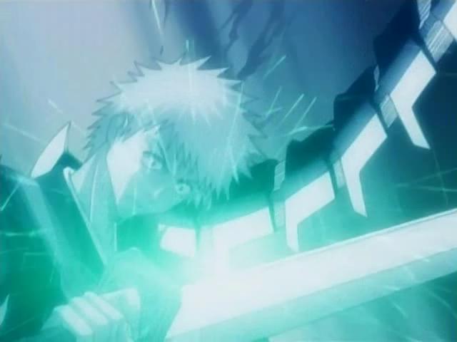 Otaku Gallery  / Anime e Manga / Bleach / Screen Shots / Episodi / 016 - Abarai Renji incontro / 170.jpg